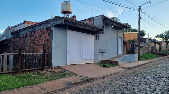 En shock y con asistencia respiratoria: así está la esposa del hombre que mató a sus hijos en Posadas