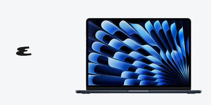 Apple's 2025 MacBook 13-Inch Laptop Is $200 Off On Amazon