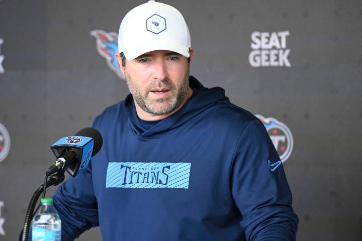 Titans GM Uses Andy Reid’s Chiefs Impact to Send a Strong Message to Brian Callahan Mike Borgonzi reflects on his time with Andy Reid and outlines aspects that could help shape Brian Callahan's 2025 t