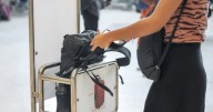 Ryanair staff to get extra bonus for catching passengers with oversized baggage