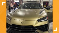 CBP seizes millions of dollars in stolen cars at Port of Virginia