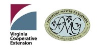 Learn about becoming an Extension Master Gardener