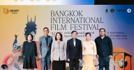 Bangkok International Film Festival relaunch moves up to September
