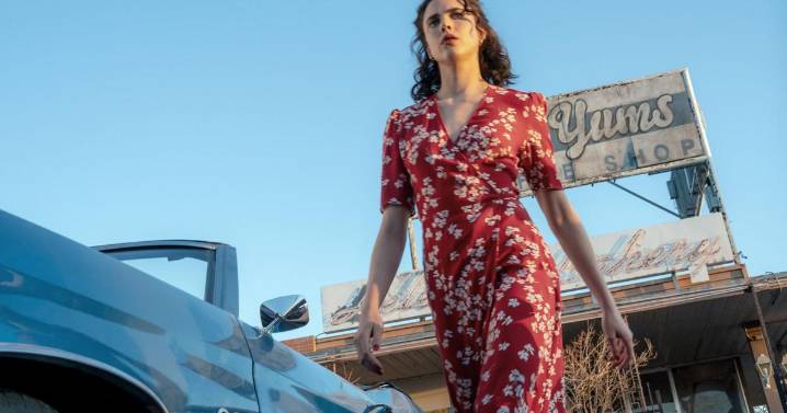 Movie Review: 'Honey Don't!' another uneven entry in B