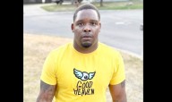 Hunt for 'armed and dangerous' man charged in Minneapolis park killing