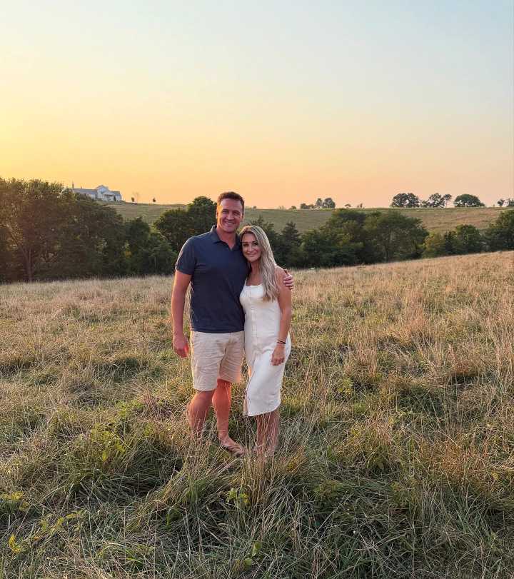 Ryan Lochte Says ‘Happiness Looks Good on Me’ Spending Time With New GF