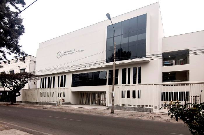 ANP saluda a la Escuela de Periodismo de la Universidad Jaime Bausate y Meza