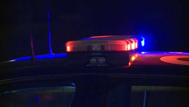 Grain Valley police arrest suspect after road rage shooting incident
