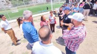 Vecinos del Cerro del Cuarto en Guanajuato denuncian inseguridad por consumo de drogas y venta de alcohol