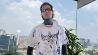 Pablo Holman se estrena como solista con 'Amnesia'
