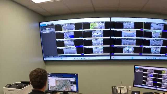 Rancho Cordova police deploy new tech system to target mail theft in the area