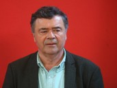 Esteban Valenzuela se suma al comando presidencial de Jeannette Jara tras dejar el Ministerio de Agricultura