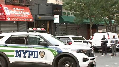 Mass shooting Brooklyn: 12 shot, 3 fatally, in Crown Heights shooting at Taste of the City at 903 Franklin Avenue, police say