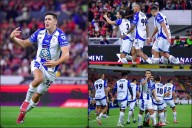Pachuca baila al Atlas en el Jalisco y se afianza como el mejor del torneo