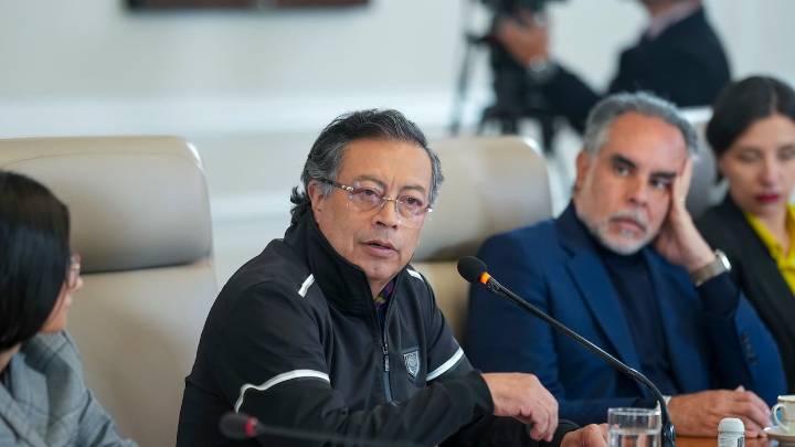 Gobierno Petro se defiende y niega violación de los topes electorales en la campaña presidencial