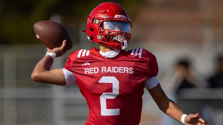 McKenzie, Harvey help Paulsboro cruise past Penns Grove