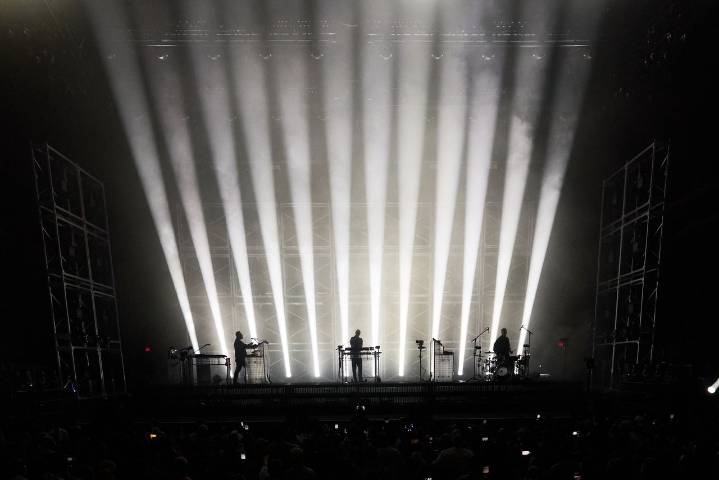 Best EDM Concerts 2025: Buy EDM & Electronic Music Tickets Online