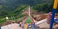Así puede llegar al deslizador más largo de Colombia: aventuras extremas y gastronomía local muy cerca de Pereira