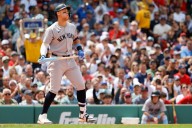 Lupica: Yankees have chance to make a statement with Red Sox series