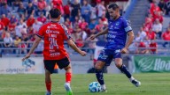 Golazo de Edu Pérez no basta: Jaiba Brava empata con Irapuato en el Apertura 2025