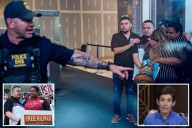 Alleged MS-13 gangbanger Kilmar Abrego Garcia must stay in US until at least October, Obama