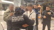 Localizan a joven de 14 años que fue víctima de llamadas cruzadas
