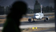 Impulsado por rutas con Brasil: Tráfico aéreo internacional se expande 4,6% durante julio