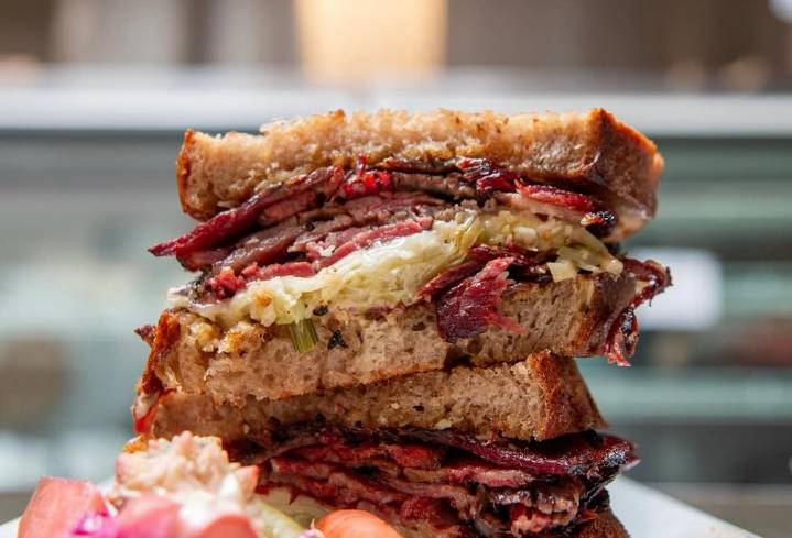 Prescott Meats Deli shutters, Tomate Cafe in Berkeley to close