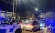 Pasó a toda velocidad por un control vehicular y se negó a realizar el test de alcoholemia
