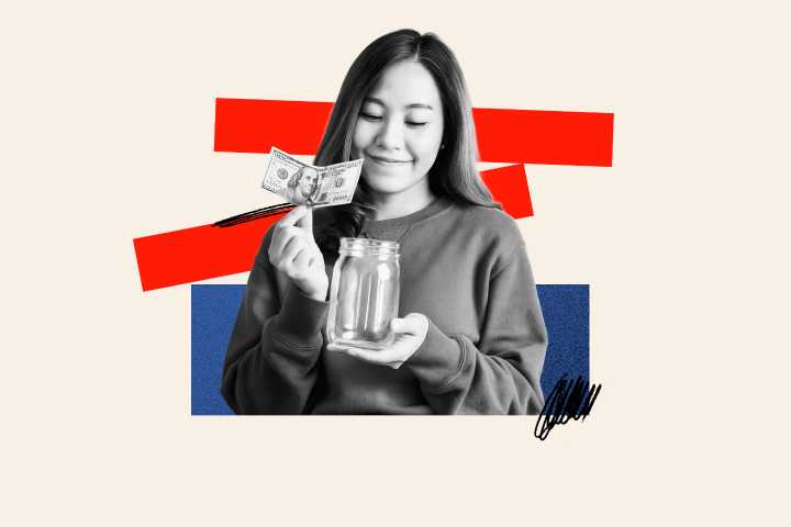 Gen Z Are Already Dipping Into Retirement Money