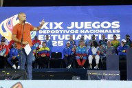 Ministro Héctor Rodríguez anuncia fecha de regreso a clases