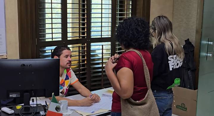 Presentaron ciudadanos 556 proyectos para el Presupuesto Participativo 2026 del Municipio