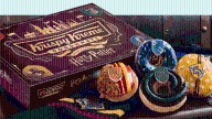 Krispy Kreme debuts Hogwarts-inspired doughnuts and drinks – NBC 6 South Florida