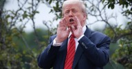 Trump says he's going on patrol with police and National Guard in Washington, D.C.