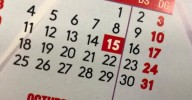 ¿Dónde es festivo el 15 de agosto? La duda de muchos aragoneses