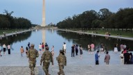 Three Republican-led states to send hundreds of National Guard troops to Washington
