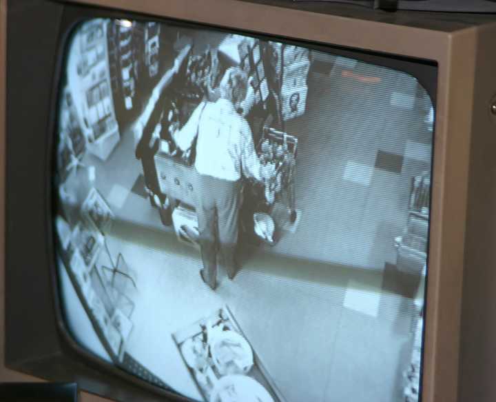 My shoplifting shame
