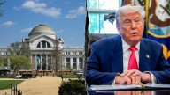 White House reviews Smithsonian museums ahead of United States' 250th birthday