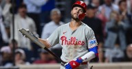 The Phillies don't HAVE to win at Citi Field to win a World Series, but it would help if they could