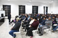 Scoring: Más de 150 salteños ya perdieron su licencia y se capacitan para recuperarla