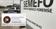 FGJE Sonora investiga posible intento de intimidación en la colonia San Benito de Hermosillo