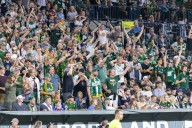 Timbers debut new transfer additions in draw with San Diego FC