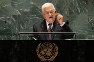 EU niega visa a Mahmoud Abbas, presidente de la Autoridad Palestina, para cumbre de la ONU, afectados otros 80 funcionarios palestinos
