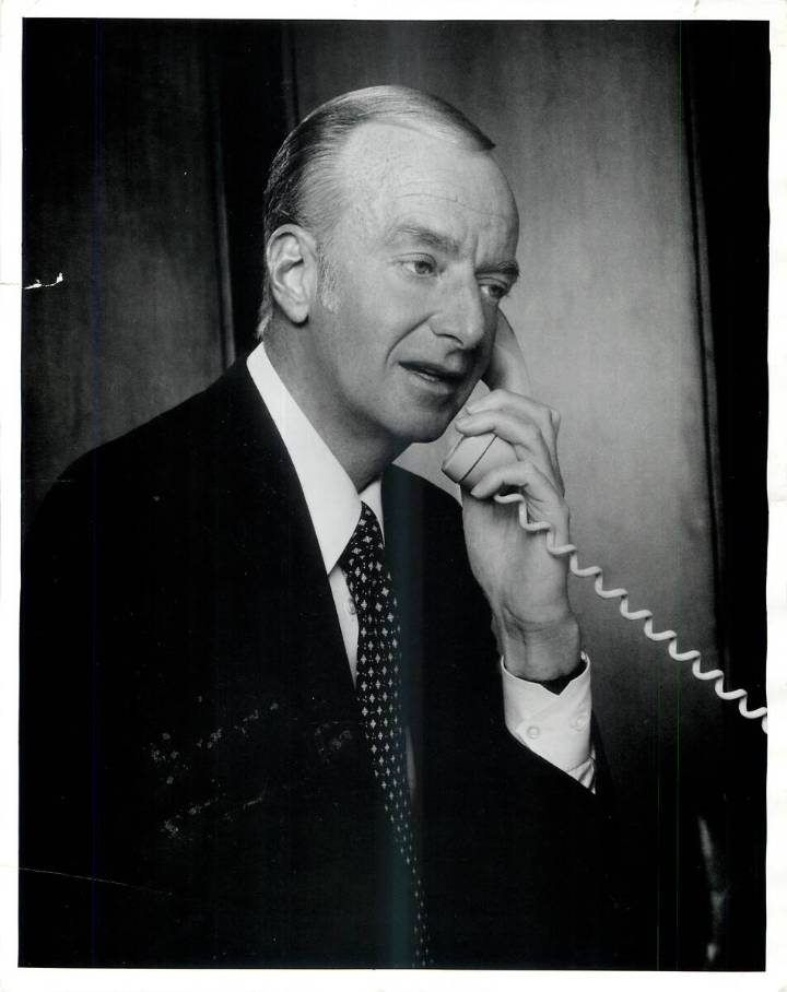 11 mobsters were named in Nevada’s initial ‘Black Book’ in 1960