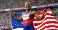 Sha’Carri Richardson’s domestic violence arrest should prompt serious self reflection