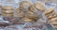 Bake sale fundraiser held for Clairton explosion victims