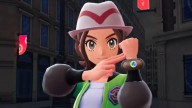 Leyendas Pokémon Z-A anticipa la revelación de su próxima megaevolución
