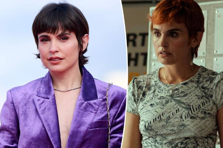 Netflix star Verónica Echegui dead at 42 after cancer battle