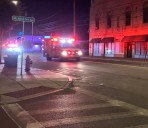 Man shot in the leg Friday night on Syracuse’s South Side
