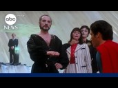 'Kneel before Zod!': Terence Stamp, 'Superman' actor, dead at 87